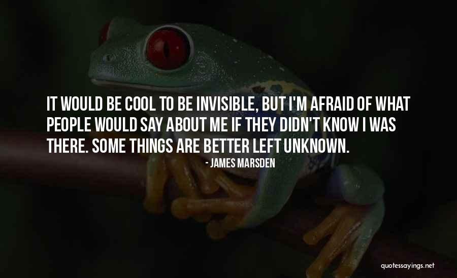 Macvean Car Quotes By James Marsden Macvean Car Quotes By James Marsden