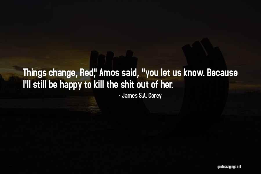 Macvean Duncan Quotes By James S.A. Corey Macvean Duncan Quotes By James S.A. Corey