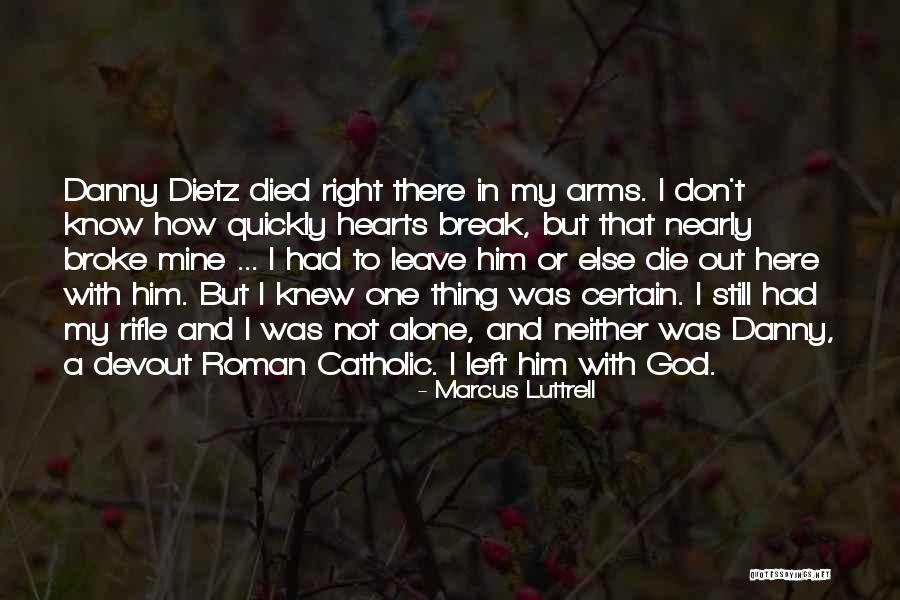 Macvittie Kansas Quotes By Marcus Luttrell Macvittie Kansas Quotes By Marcus Luttrell
