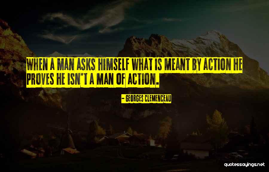 Macvittie Pitt Quotes By Georges Clemenceau Macvittie Pitt Quotes By Georges Clemenceau