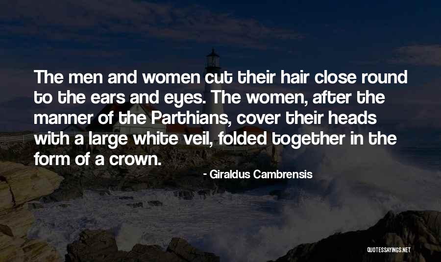 Macvittie Pitt Quotes By Giraldus Cambrensis Macvittie Pitt Quotes By Giraldus Cambrensis