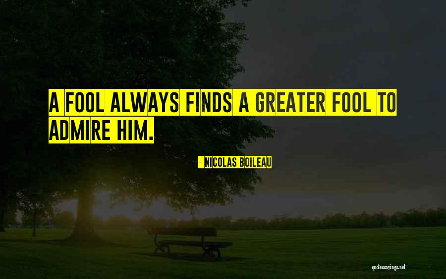 Macvittie Pitt Quotes By Nicolas Boileau Macvittie Pitt Quotes By Nicolas Boileau