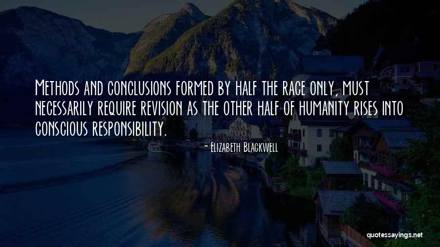 Macwell Parish Sunrise Quotes By Elizabeth Blackwell Macwell Parish Sunrise Quotes By Elizabeth Blackwell