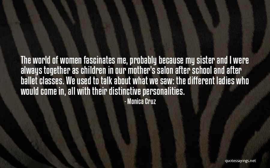 Macwell Parish Sunrise Quotes By Monica Cruz Macwell Parish Sunrise Quotes By Monica Cruz