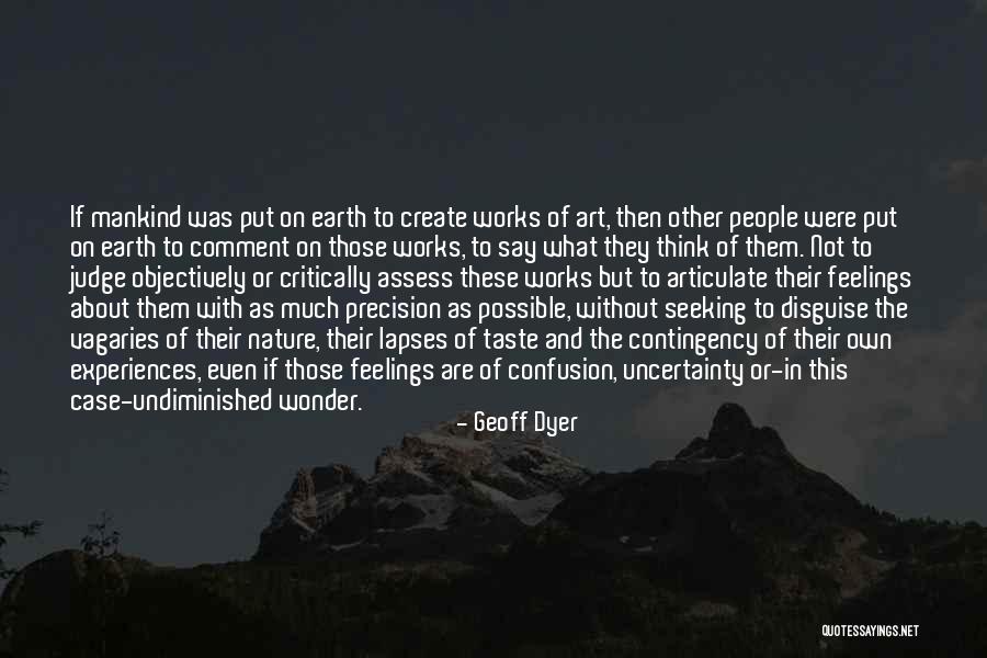 Macwonder Quotes By Geoff Dyer Macwonder Quotes By Geoff Dyer