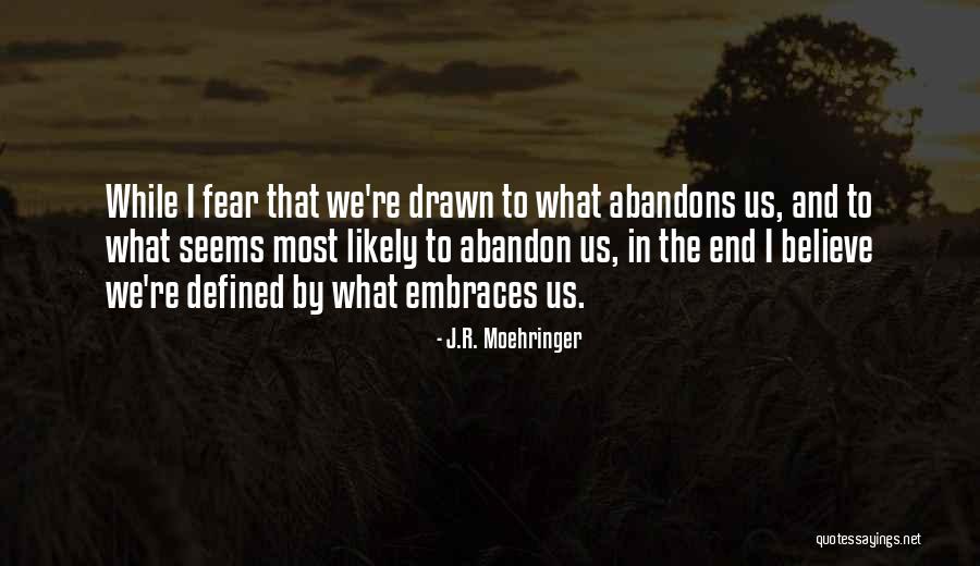 Macwonder Quotes By J.R. Moehringer Macwonder Quotes By J.R. Moehringer