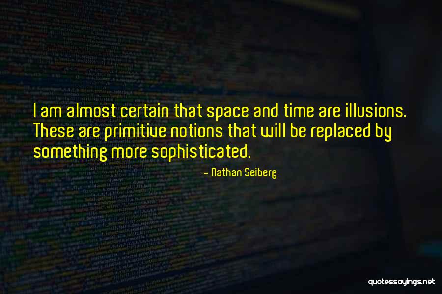 Macworld Usa Quotes By Nathan Seiberg Macworld Usa Quotes By Nathan Seiberg