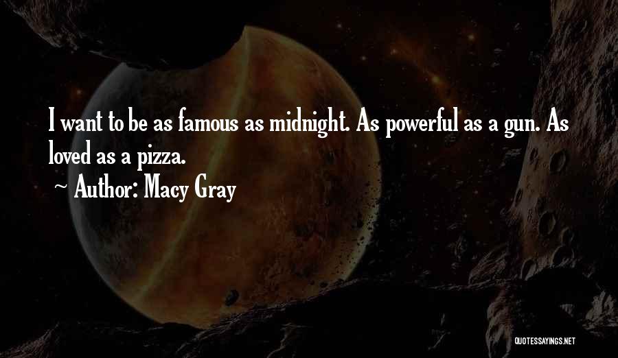 Macy Gray Quotes 430163