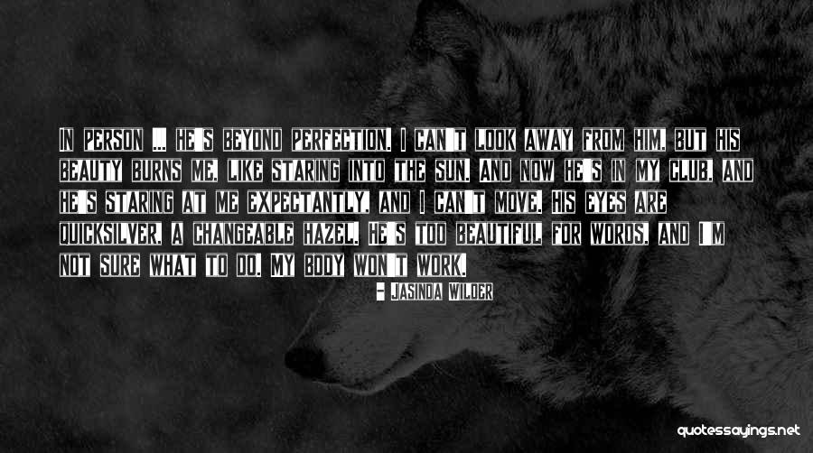 Macy Vaughn Quotes By Jasinda Wilder Macy Vaughn Quotes By Jasinda Wilder