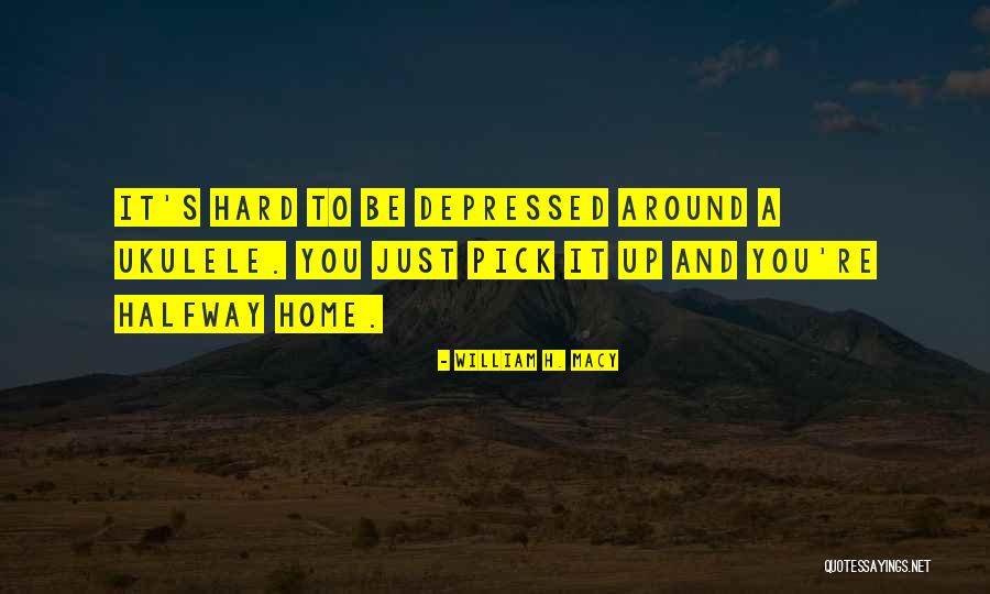 Macy's Quotes By William H. Macy Macy's Quotes By William H. Macy