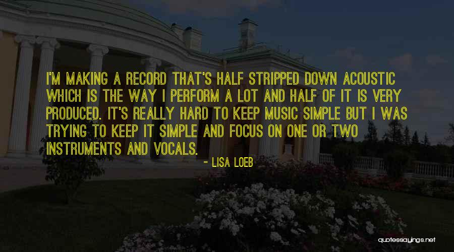 Maczka Inc Quotes By Lisa Loeb Maczka Inc Quotes By Lisa Loeb
