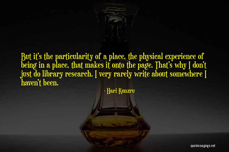 Macznik Szklarniowy Quotes By Hari Kunzru Macznik Szklarniowy Quotes By Hari Kunzru