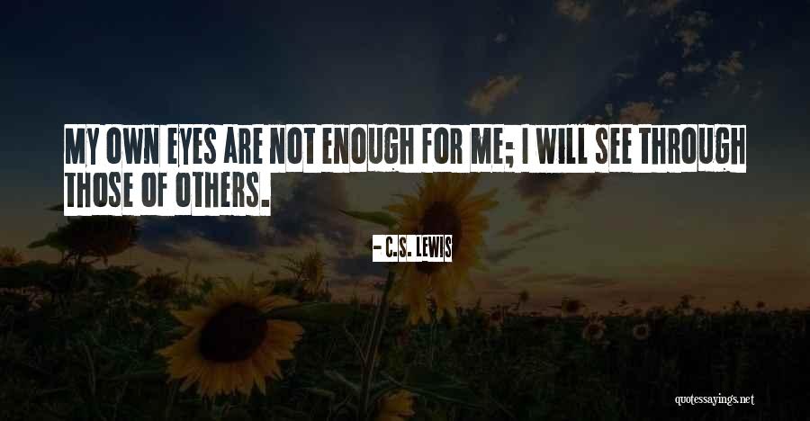 Maczuga Po Quotes By C.S. Lewis Maczuga Po Quotes By C.S. Lewis
