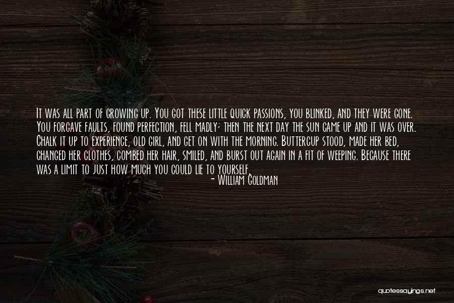 Mad Arska Zastava Quotes By William Goldman Mad Arska Zastava Quotes By William Goldman