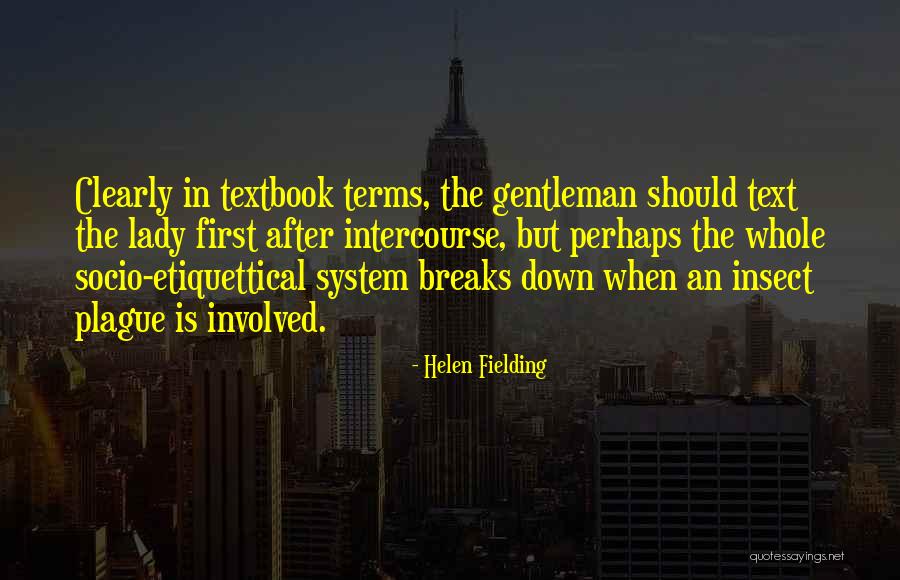 Mad As Funny Quotes By Helen Fielding Mad As Funny Quotes By Helen Fielding