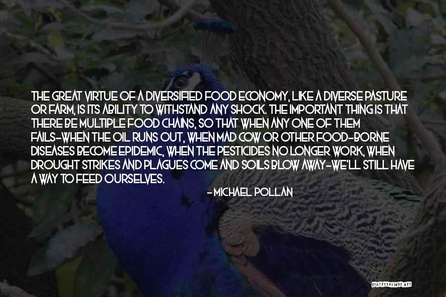 Mad Cow Quotes By Michael Pollan Mad Cow Quotes By Michael Pollan