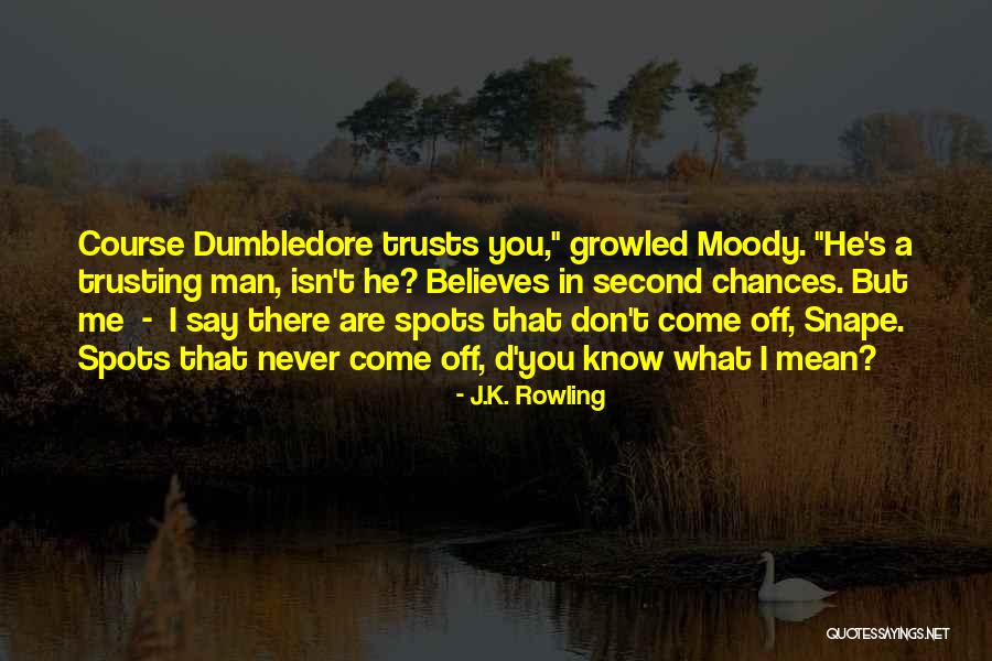 Mad Eye Quotes By J.K. Rowling Mad Eye Quotes By J.K. Rowling