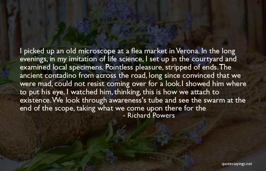 Mad Eye Quotes By Richard Powers Mad Eye Quotes By Richard Powers