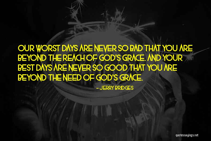 Mad Farmer Quotes By Jerry Bridges Mad Farmer Quotes By Jerry Bridges