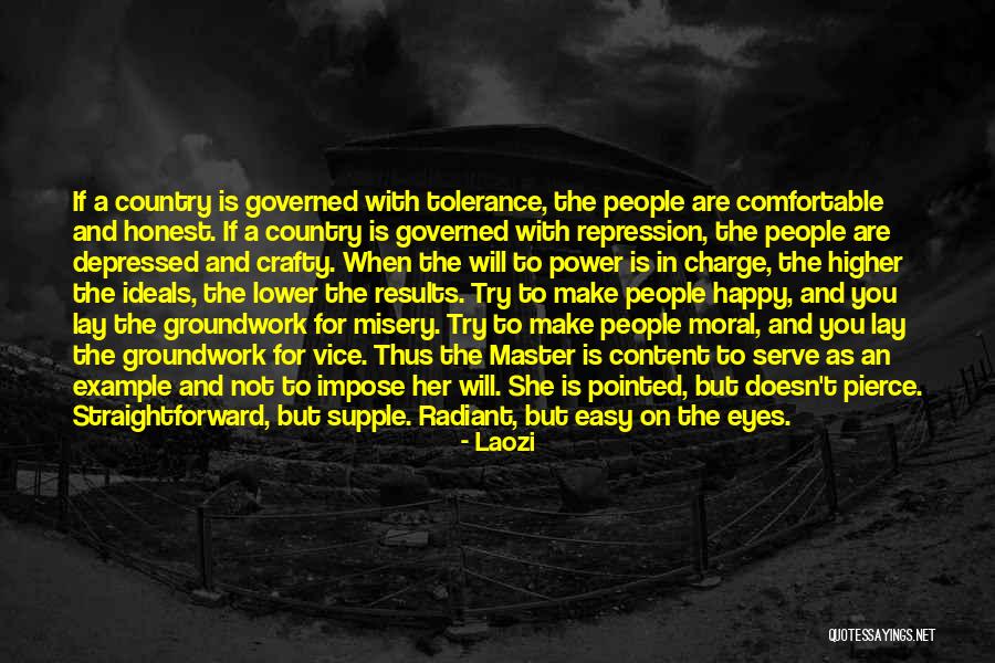 Mad Geniuses Quotes By Laozi Mad Geniuses Quotes By Laozi