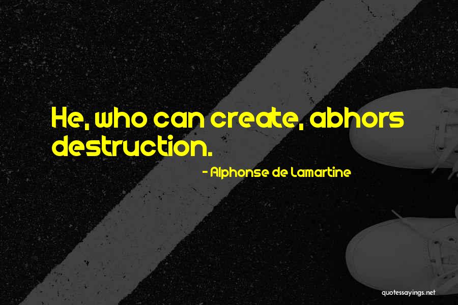 Mad Hueys Quotes By Alphonse De Lamartine Mad Hueys Quotes By Alphonse De Lamartine