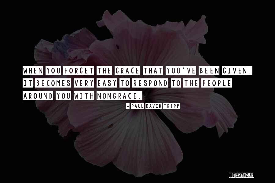 Mad Librarian Quotes By Paul David Tripp Mad Librarian Quotes By Paul David Tripp
