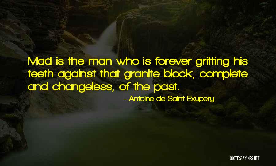 Mad Man Quotes By Antoine De Saint-Exupery Mad Man Quotes By Antoine De Saint-Exupery