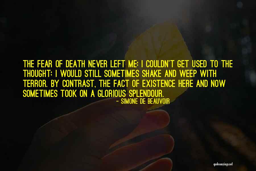 Mad Mitch Quotes By Simone De Beauvoir Mad Mitch Quotes By Simone De Beauvoir