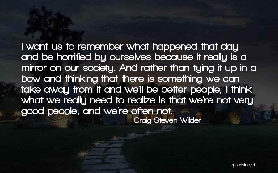 Mad Mod Quotes By Craig Steven Wilder Mad Mod Quotes By Craig Steven Wilder
