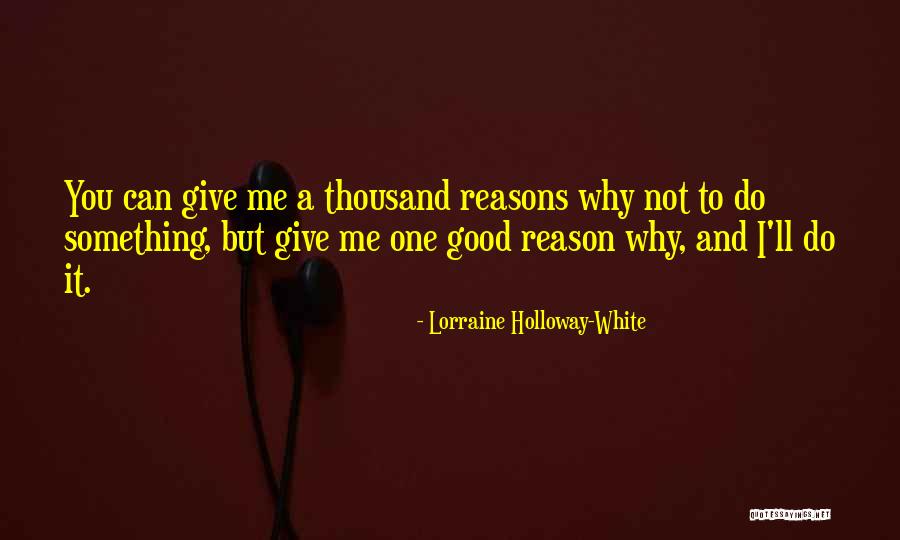 Mad Mullah Quotes By Lorraine Holloway-White Mad Mullah Quotes By Lorraine Holloway-White