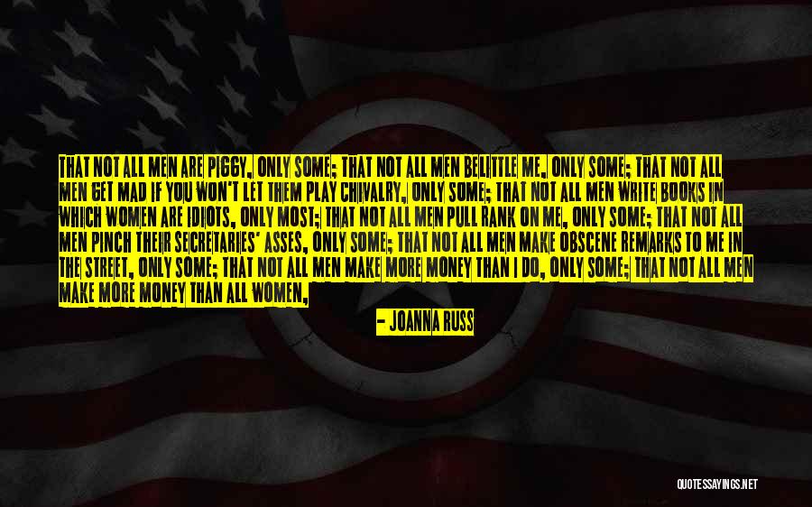 Mad Science Quotes By Joanna Russ Mad Science Quotes By Joanna Russ