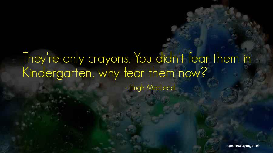 Madacide 1 Quotes By Hugh MacLeod Madacide 1 Quotes By Hugh MacLeod