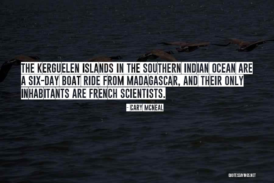 Madagascar 1 Quotes By Cary McNeal Madagascar 1 Quotes By Cary McNeal