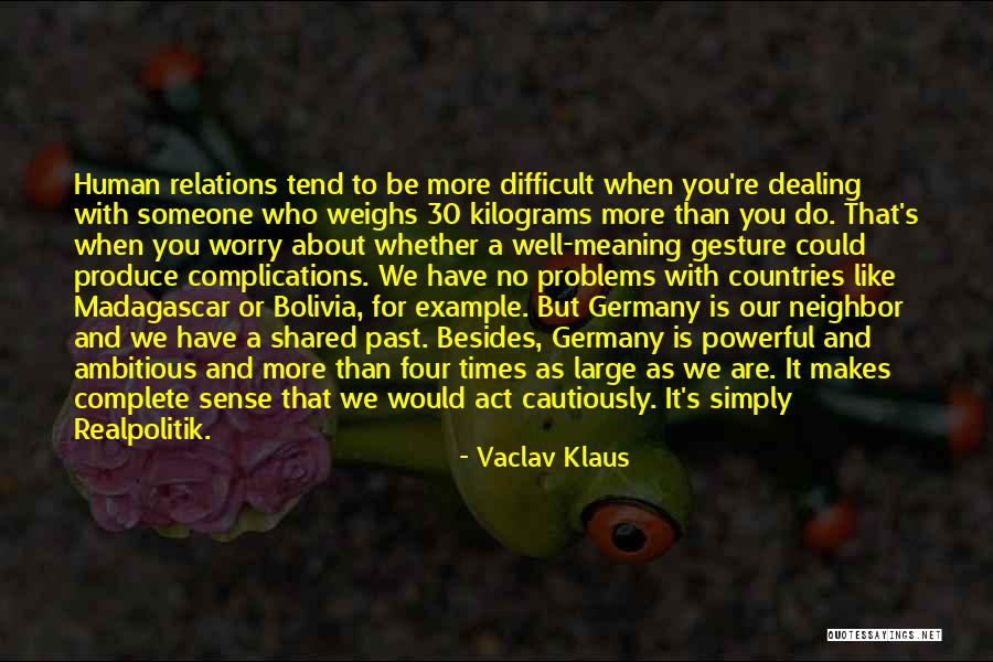 Madagascar 3 Quotes By Vaclav Klaus Madagascar 3 Quotes By Vaclav Klaus