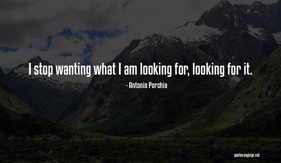Madagascar Mort Quotes By Antonio Porchia
