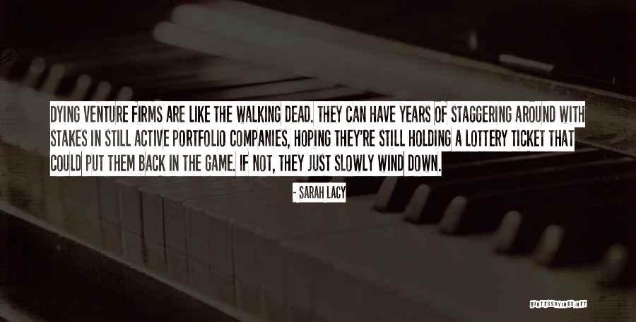Madagascars Trains Quotes By Sarah Lacy Madagascars Trains Quotes By Sarah Lacy