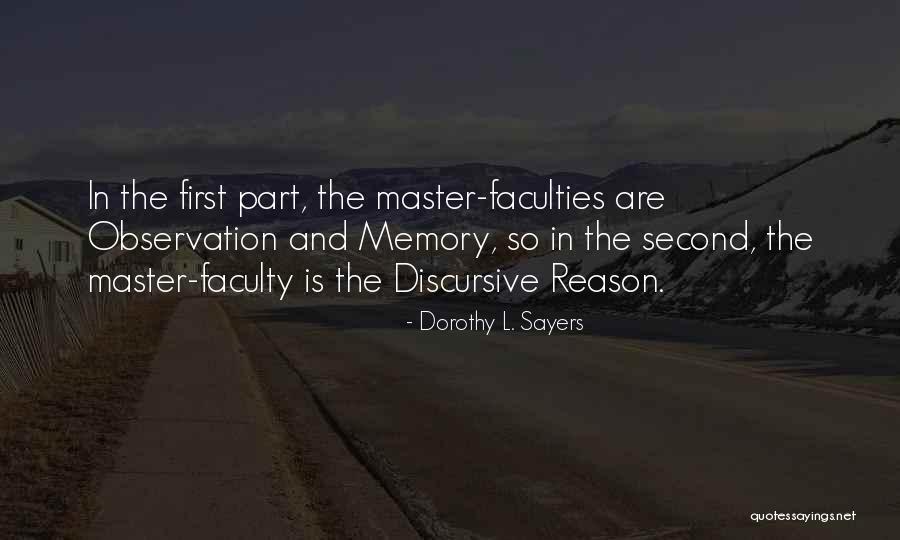 Madaket Rentals Quotes By Dorothy L. Sayers Madaket Rentals Quotes By Dorothy L. Sayers