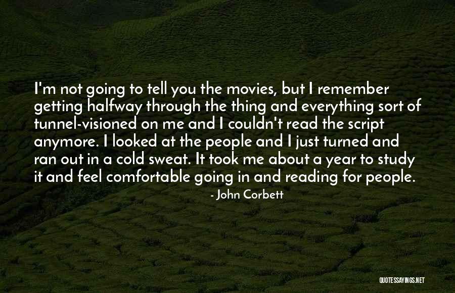 Madalen Mills Jingle Jangle Quotes By John Corbett Madalen Mills Jingle Jangle Quotes By John Corbett