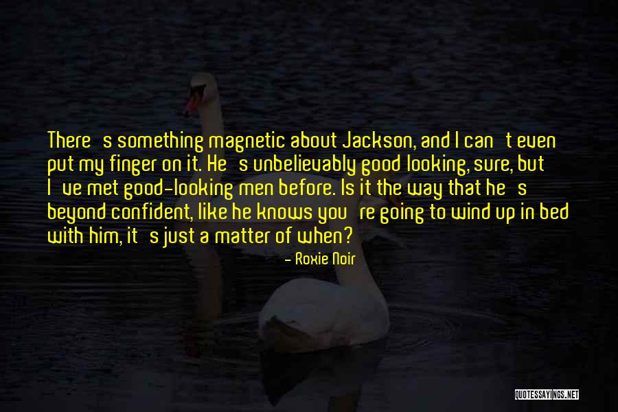 Madalen Mills Jingle Jangle Quotes By Roxie Noir Madalen Mills Jingle Jangle Quotes By Roxie Noir