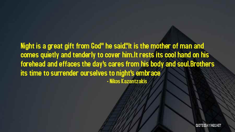 Madalene Xuan Trang Quotes By Nikos Kazantzakis Madalene Xuan Trang Quotes By Nikos Kazantzakis