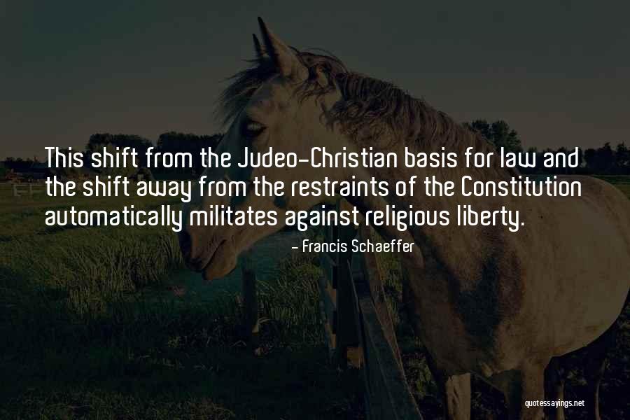 Madalina Andronic Quotes By Francis Schaeffer Madalina Andronic Quotes By Francis Schaeffer
