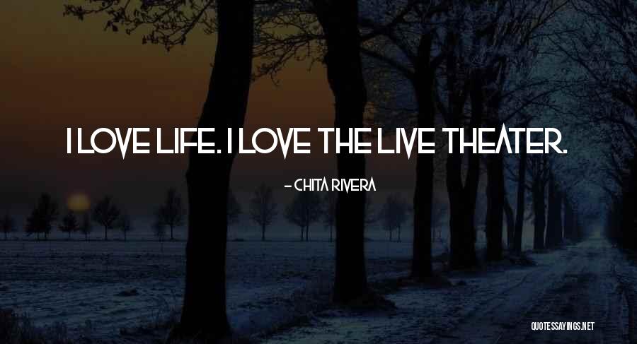 Madaling Mapagod Quotes By Chita Rivera Madaling Mapagod Quotes By Chita Rivera