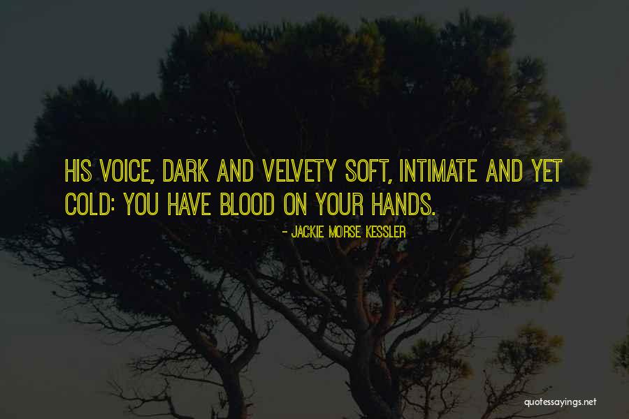 Madalone Fence Quotes By Jackie Morse Kessler Madalone Fence Quotes By Jackie Morse Kessler