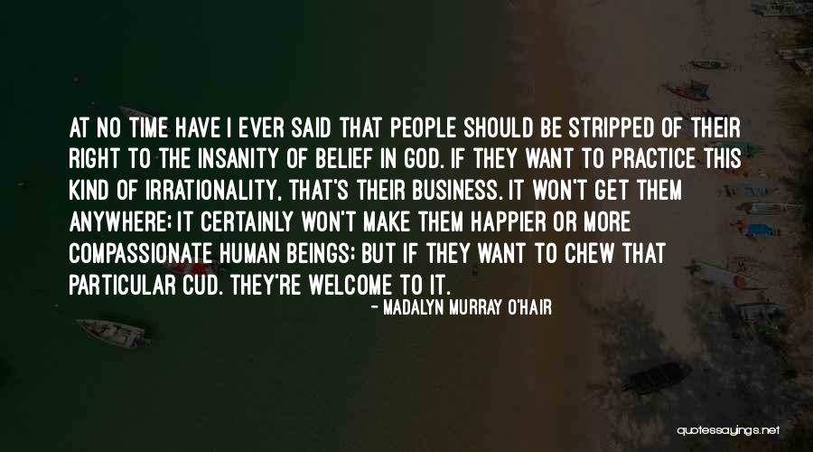Madalyn Murray O'Hair Quotes 1573593 Madalyn Murray O'Hair Quotes 1573593