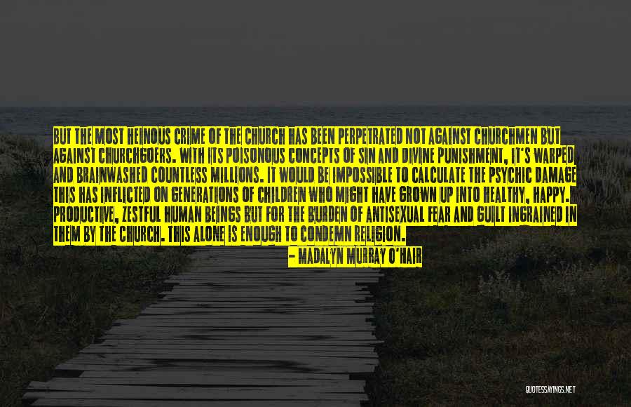 Madalyn Murray O'Hair Quotes 521608 Madalyn Murray O'Hair Quotes 521608