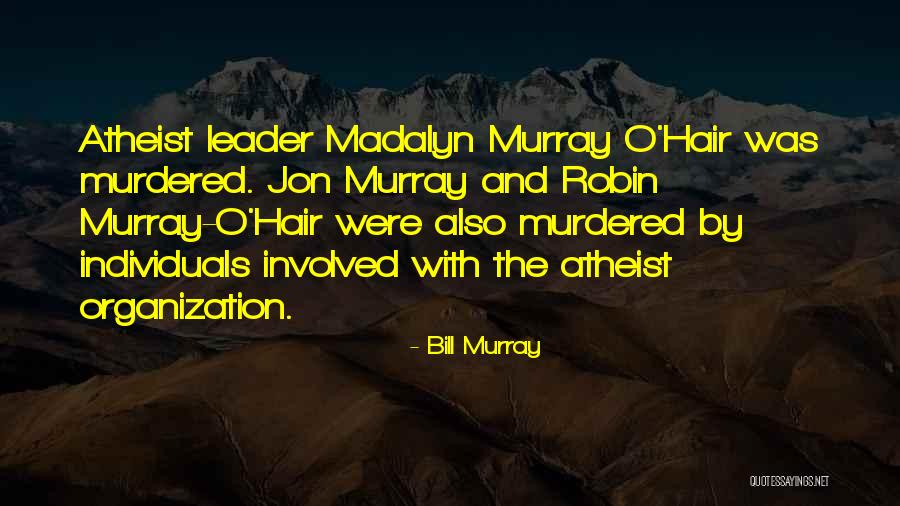 Madalyn Quotes By Bill Murray Madalyn Quotes By Bill Murray