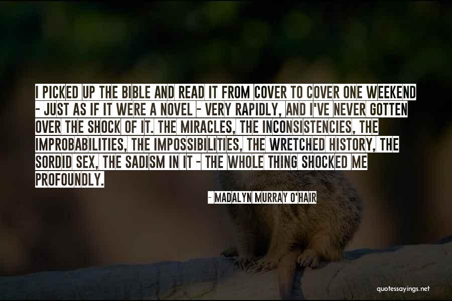 Madalyn Quotes By Madalyn Murray O'Hair Madalyn Quotes By Madalyn Murray O'Hair