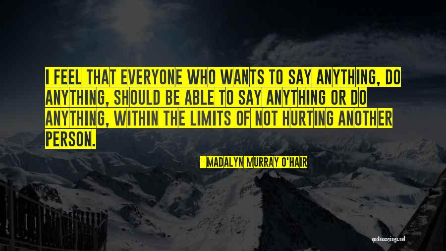 Madalyn Quotes By Madalyn Murray O'Hair Madalyn Quotes By Madalyn Murray O'Hair
