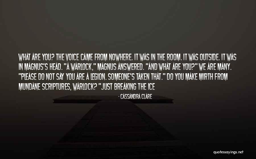 Madalynn Rose Quotes By Cassandra Clare Madalynn Rose Quotes By Cassandra Clare