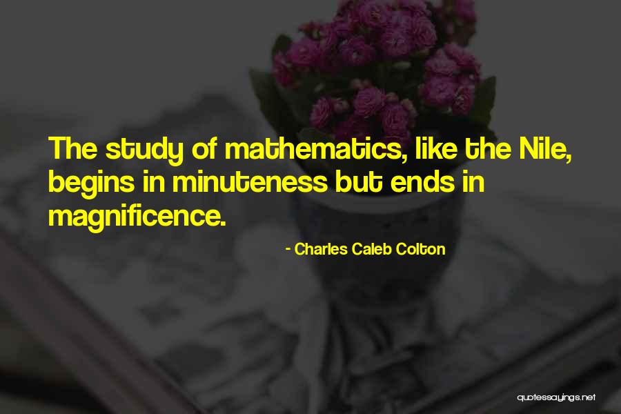 Madalynne For Simplicity Quotes By Charles Caleb Colton Madalynne For Simplicity Quotes By Charles Caleb Colton